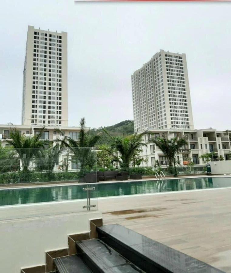May House Green Bay Garden Ha Long - Near Marina Beach Buitenkant foto