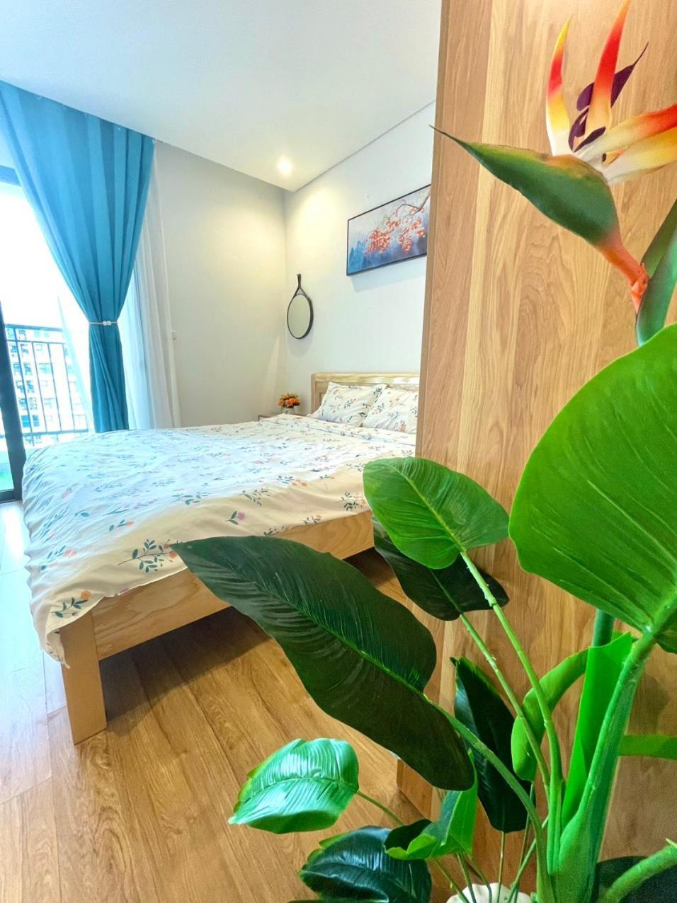 May House Green Bay Garden Ha Long - Near Marina Beach Buitenkant foto
