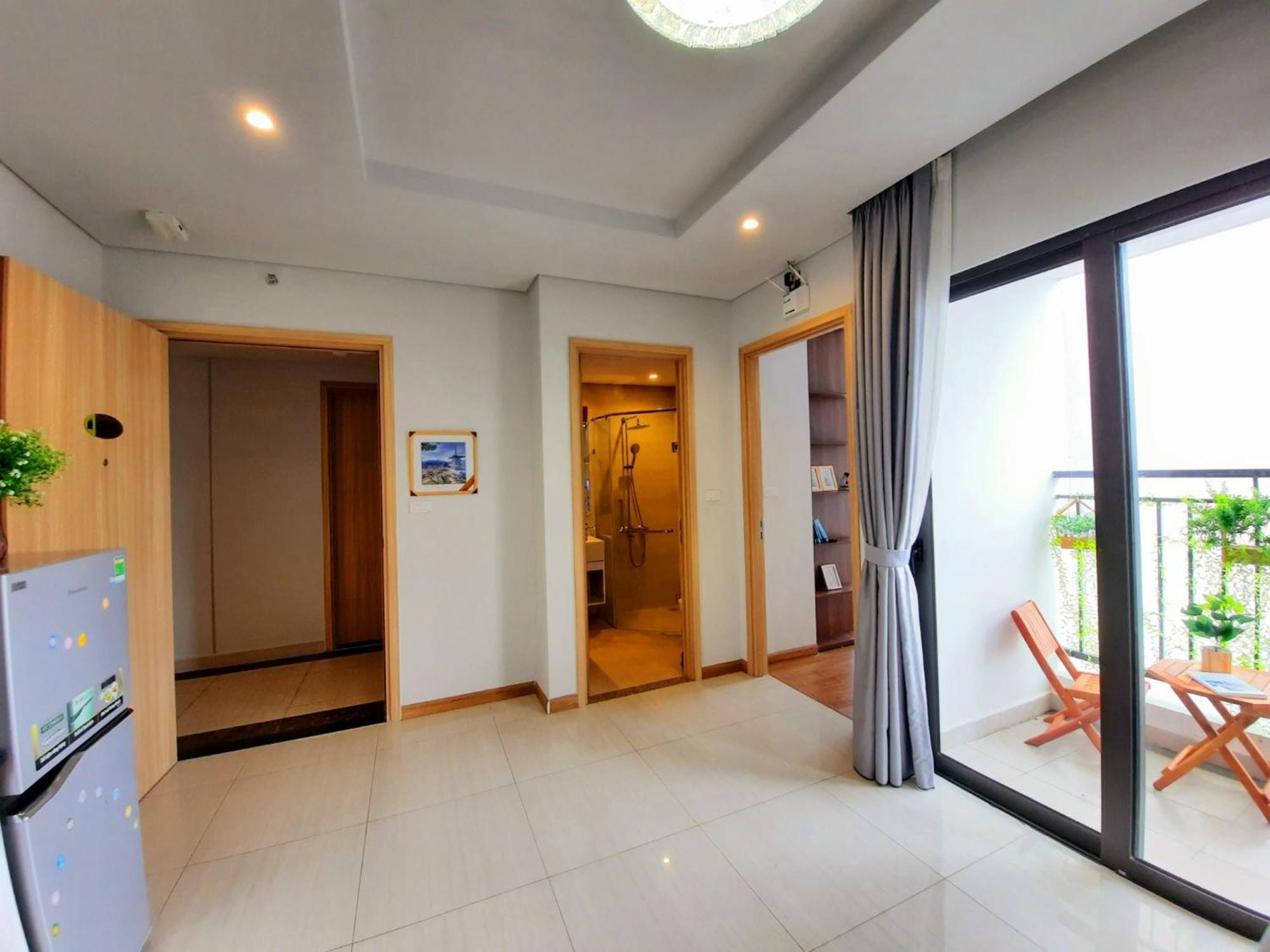 May House Green Bay Garden Ha Long - Near Marina Beach Buitenkant foto