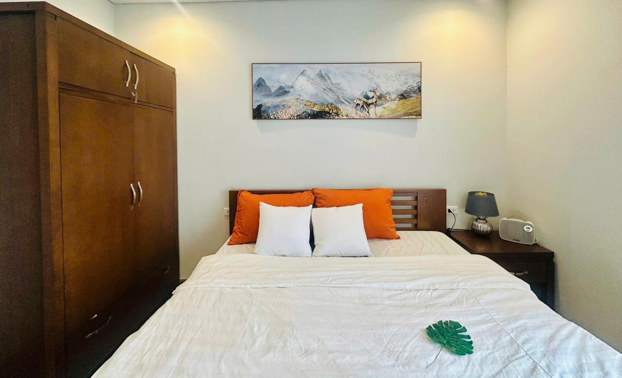 May House Green Bay Garden Ha Long - Near Marina Beach Buitenkant foto